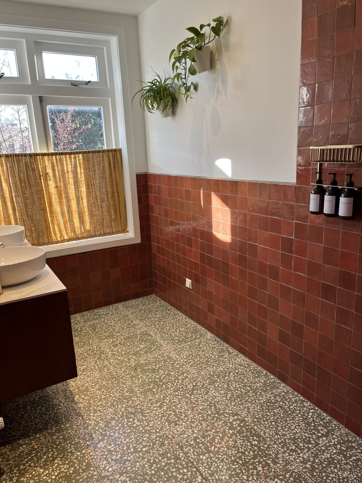 Terrazzo Alla Pera