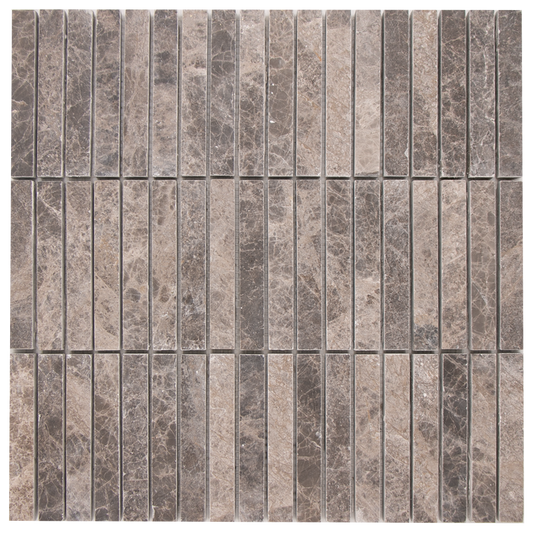 Mosaic KitKat Emperador Dark