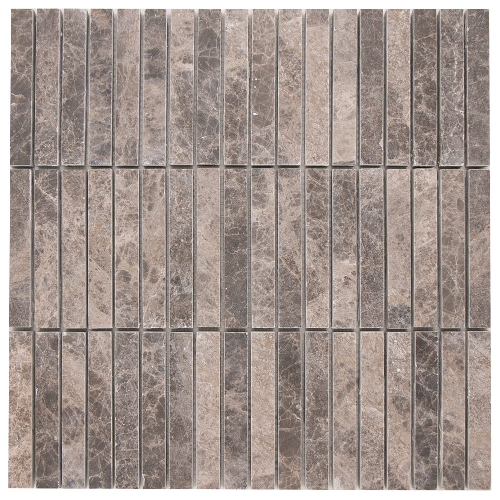 SAM Mosaic KitKat Emperador Dark