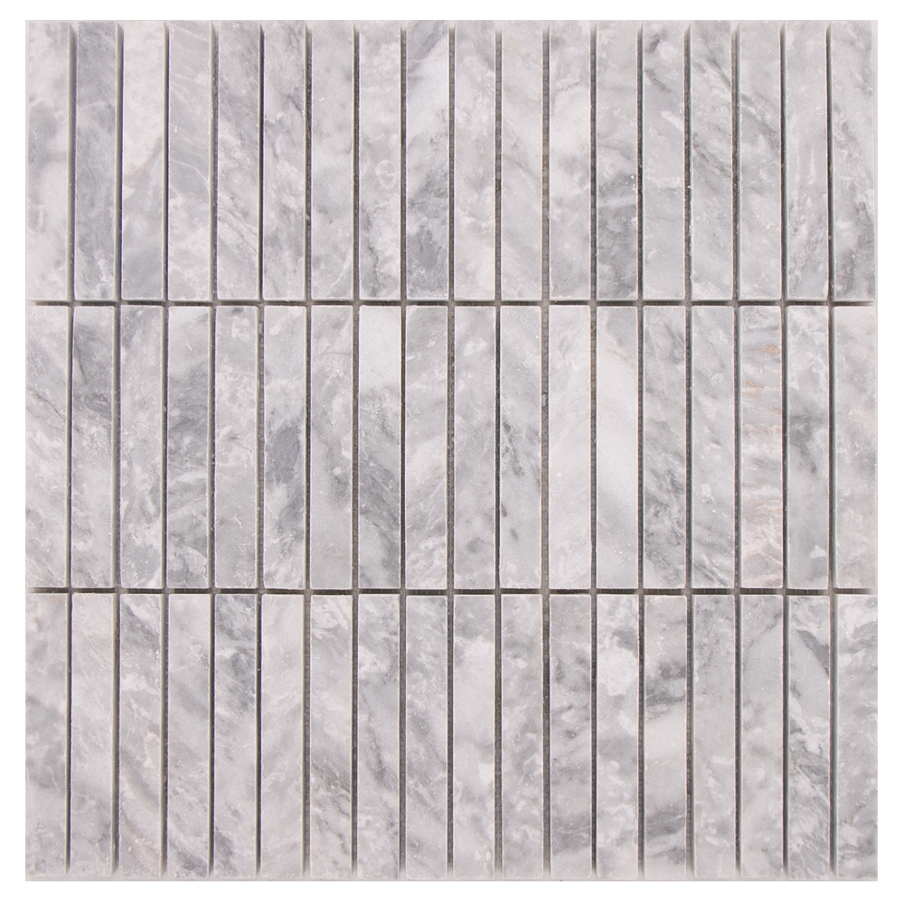 SAM Mosaic KitKat Silver Shadow