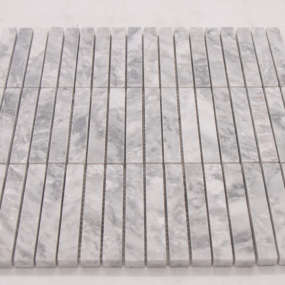 Mosaic KitKat Silver Shadow