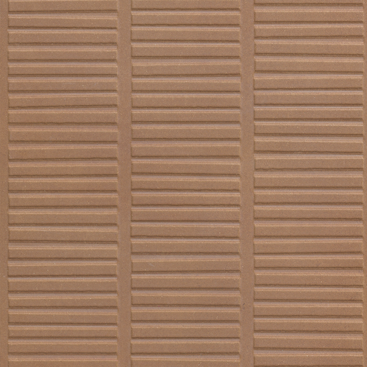 SAM Lands Terracotta Bricks