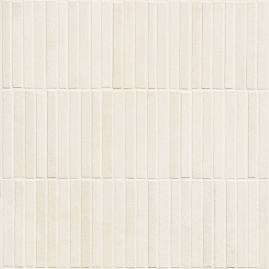 SAM Lands White Stripes