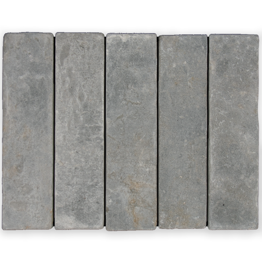 Limestone Gris Foncee