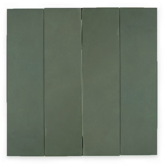 SAM Lineas Verde Corteza