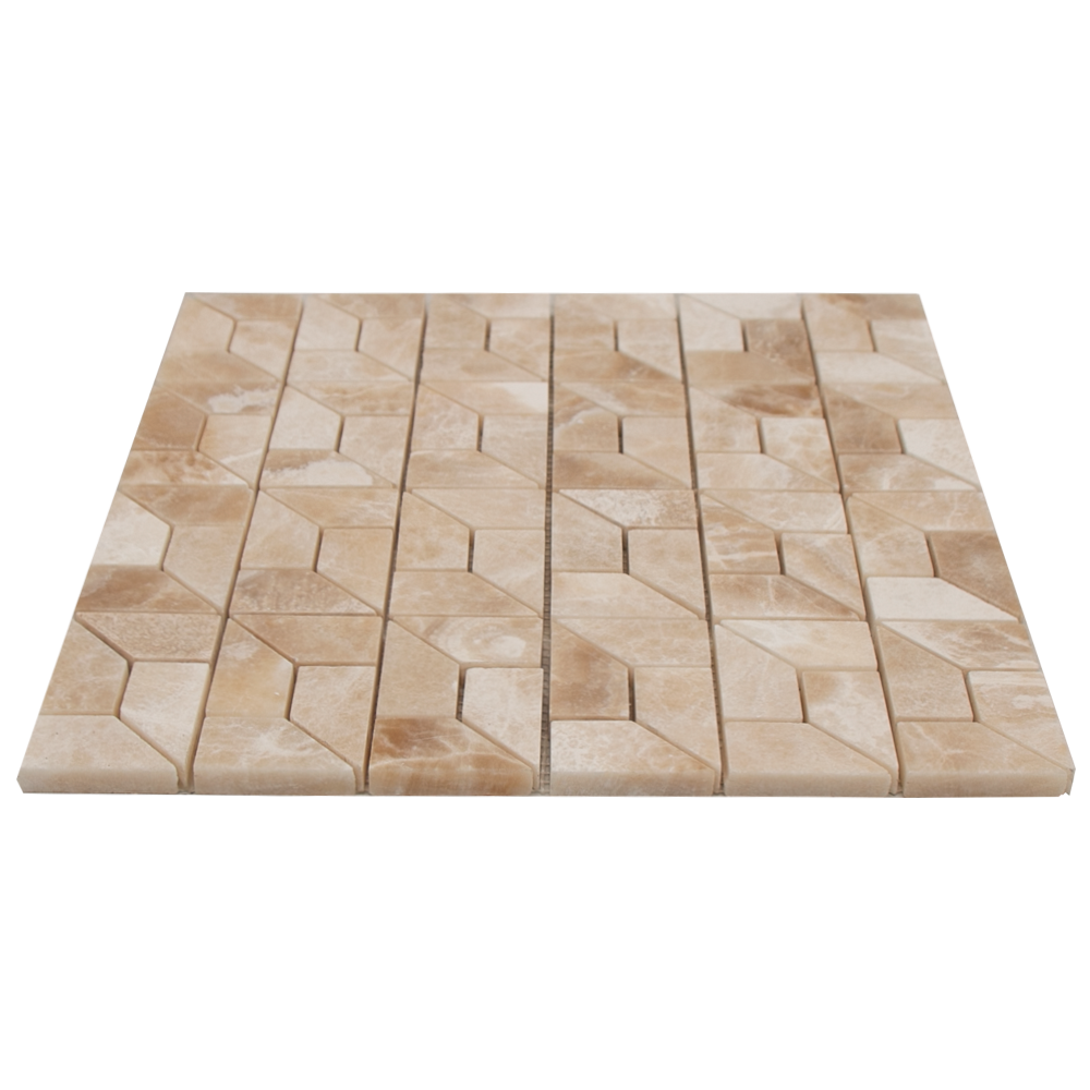 Mosaic 3D Cream