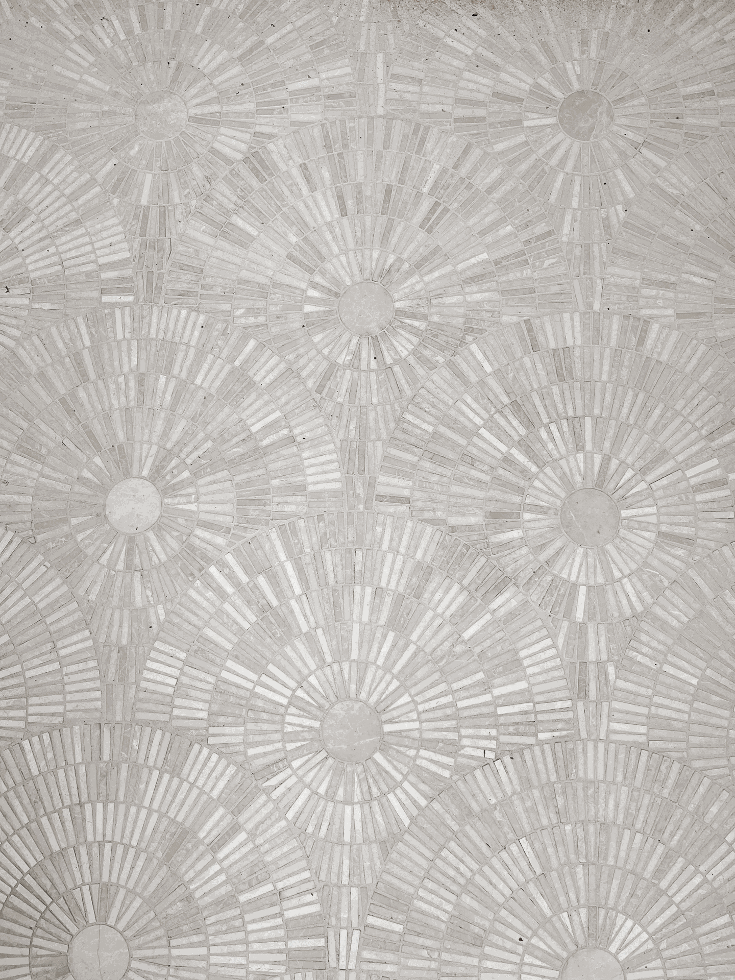 Mosaic Solare Bottocino