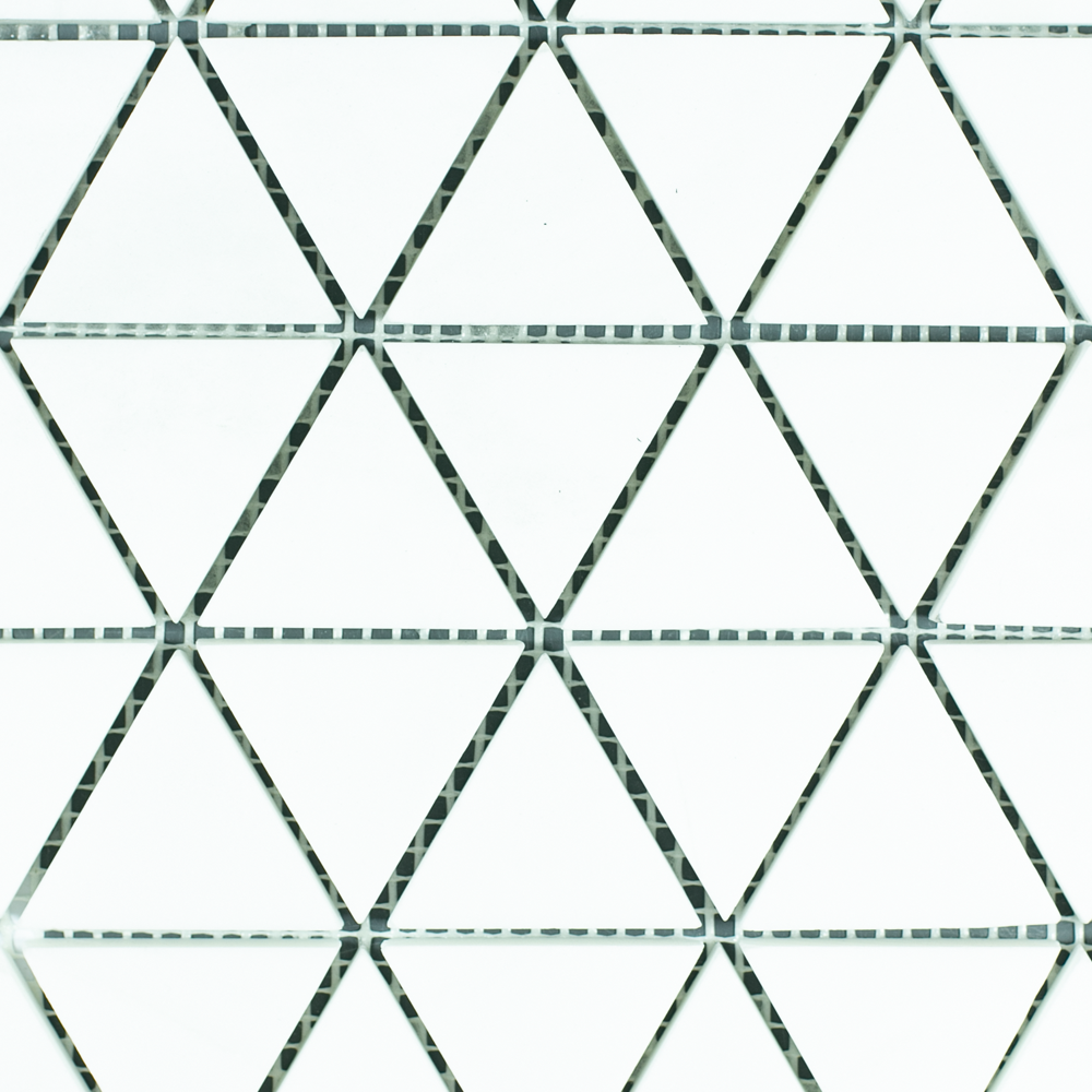 Mosaic Triangle Dolomit