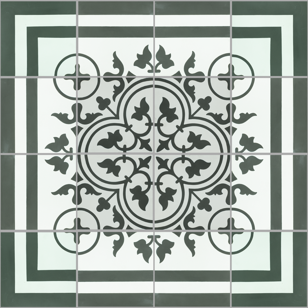 Negra 03 Border L
