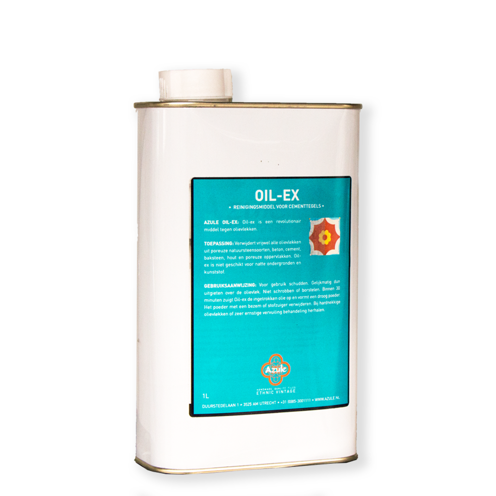 Azule Oil-Ex