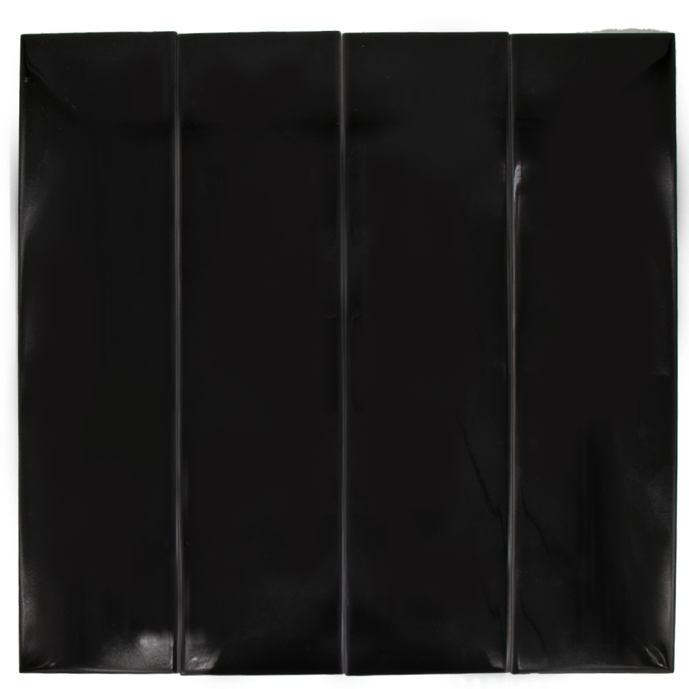 Olas Plano Black