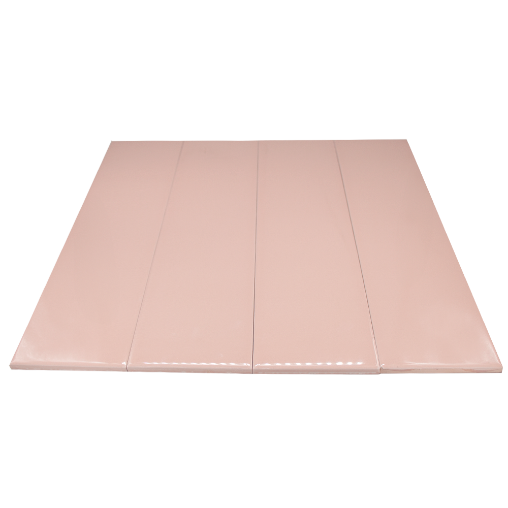 Olas Plano Pink