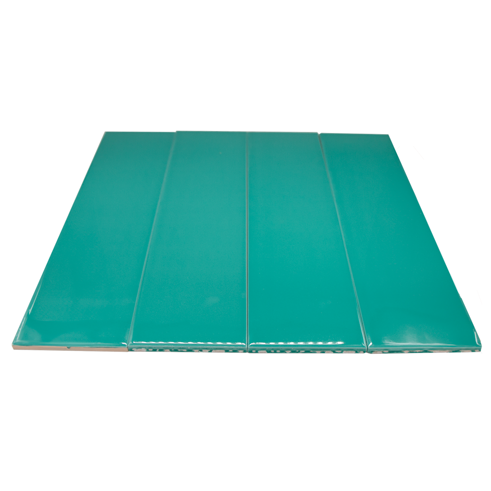 Olas Plano Turquoise