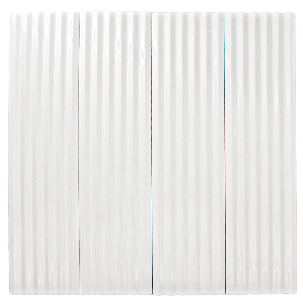 Olas Punta White