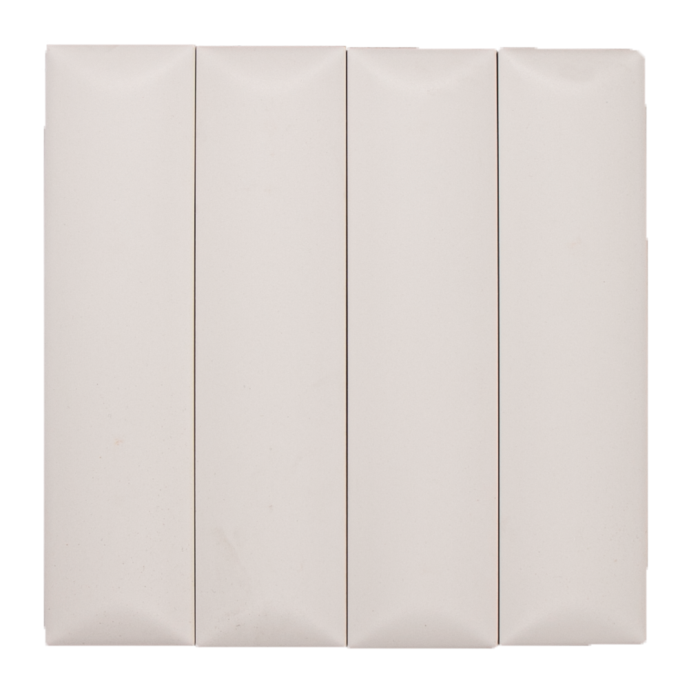 SAM Opaco Duna White