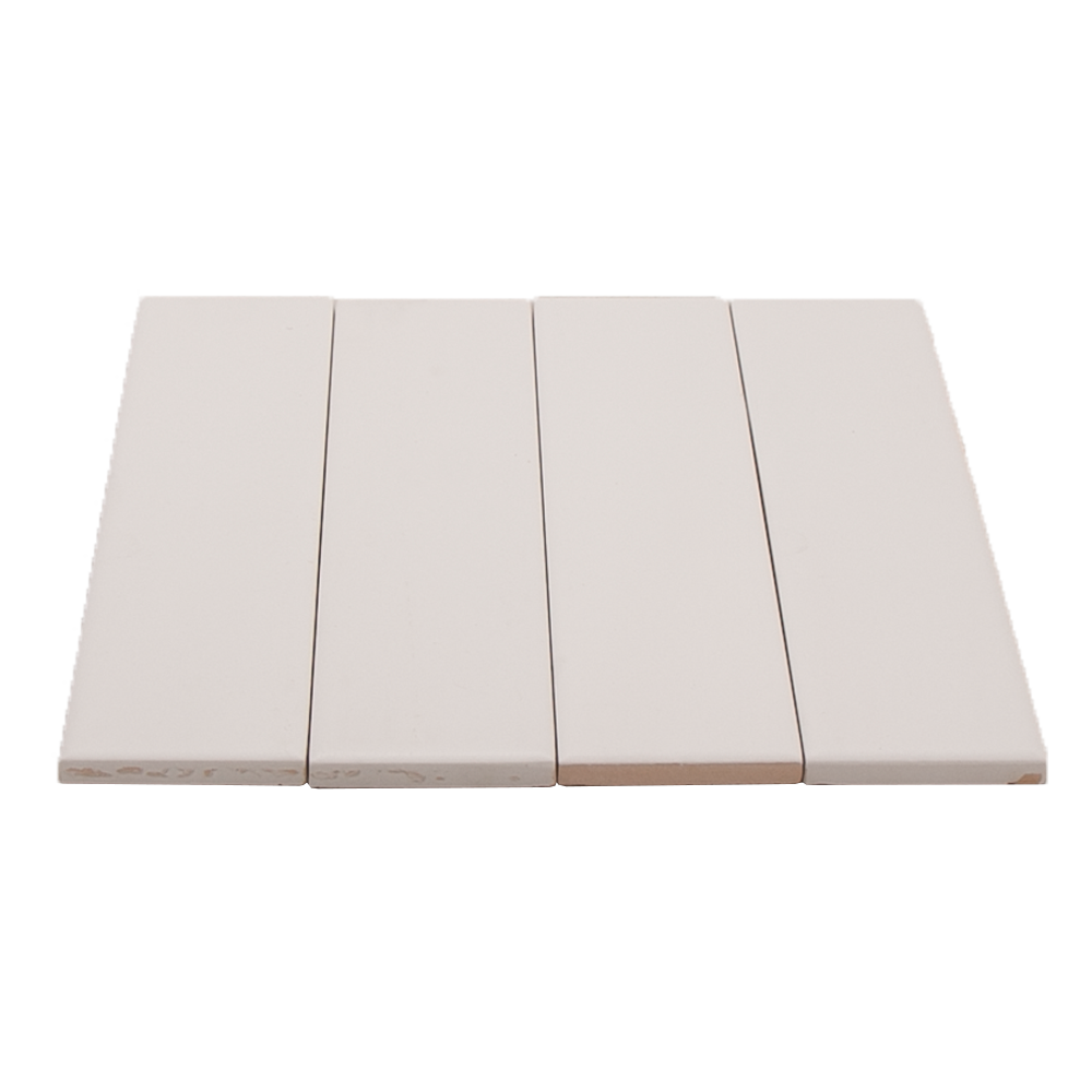 Opaco Piano White