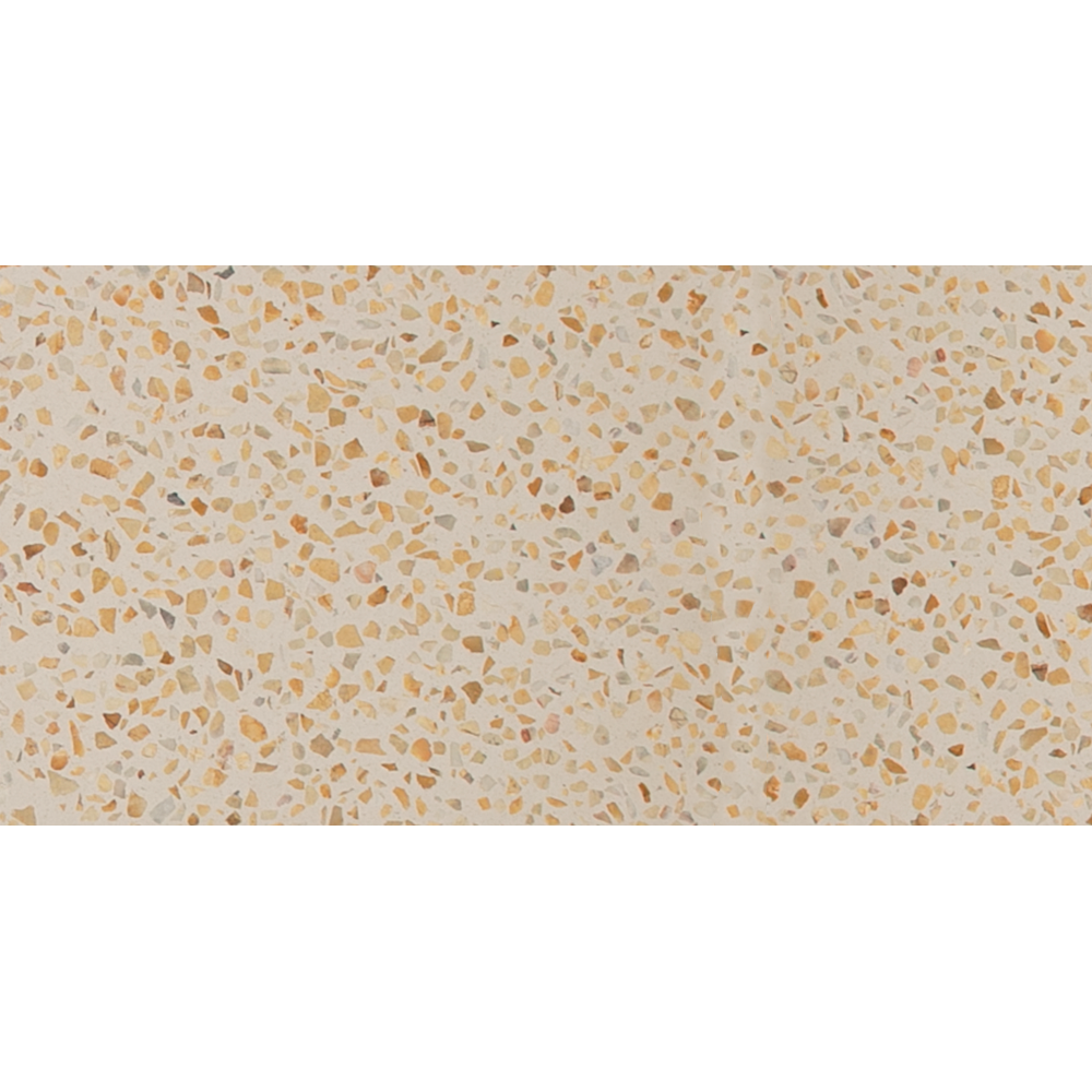 Granito Butter White Yellow