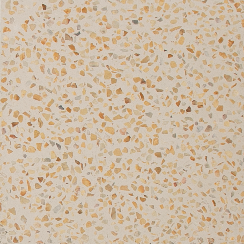 Granito Butter White Yellow