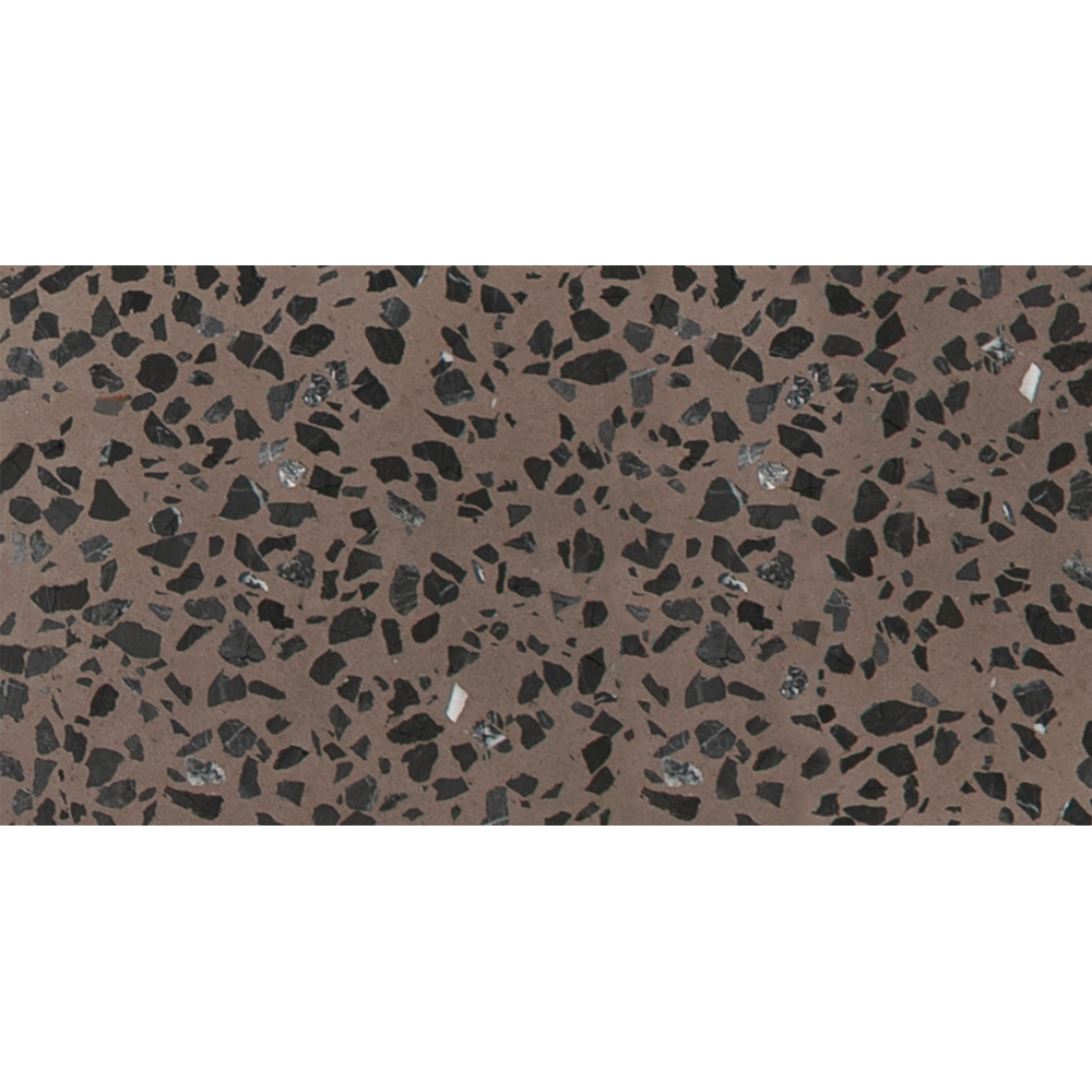 Granito Faded Brown Black