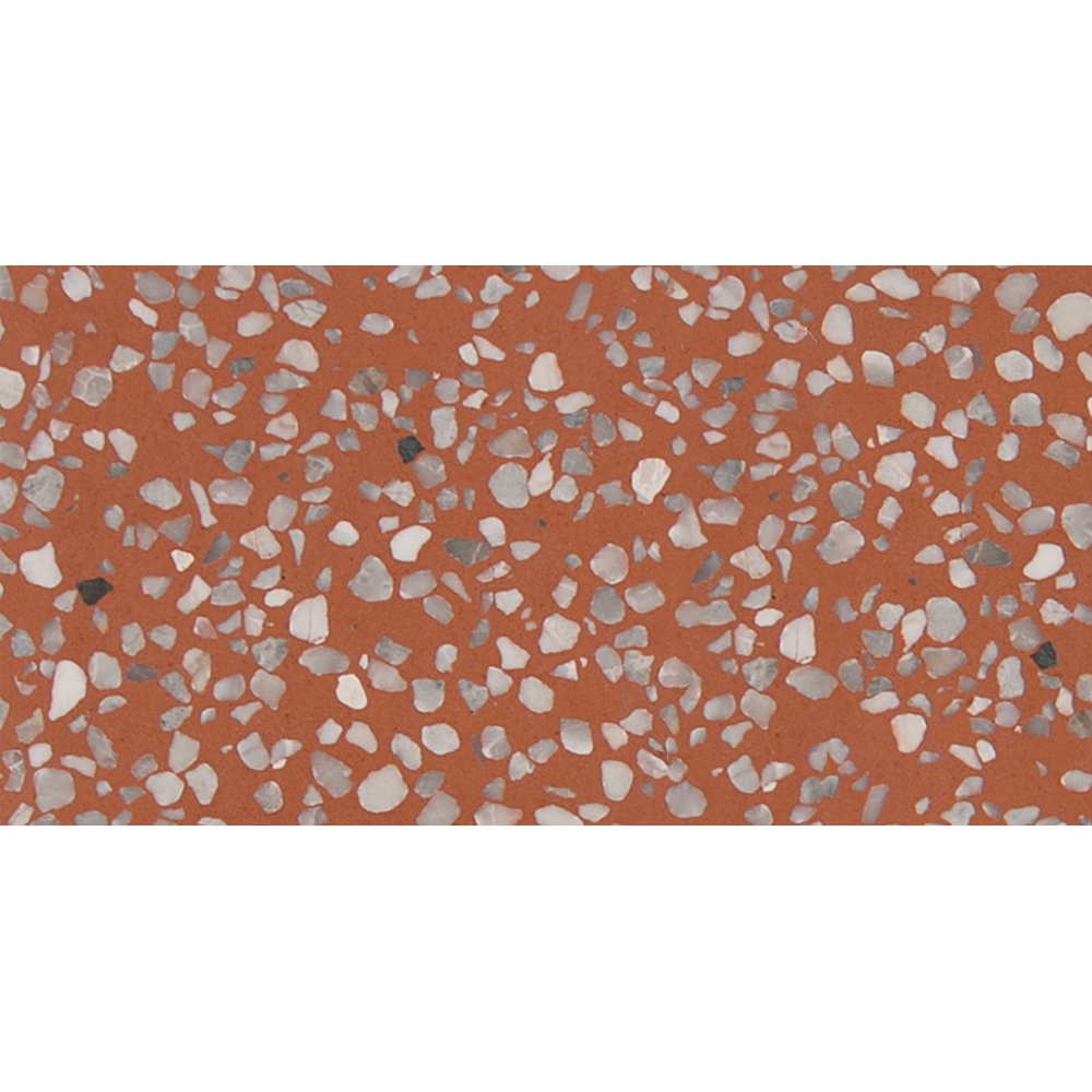 Granito Living Coral White