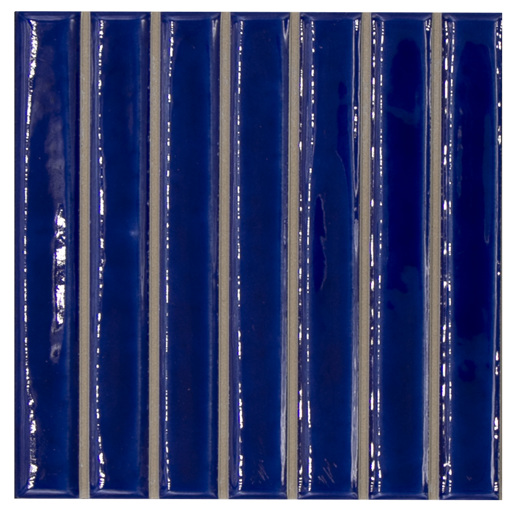 SAM Barritas Indigo