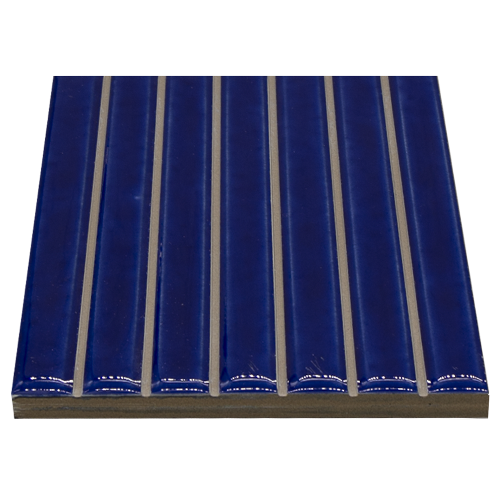 SAM Barritas Indigo