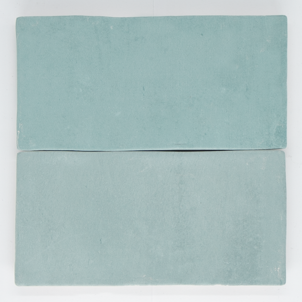 SAM Pico Aqua Matt