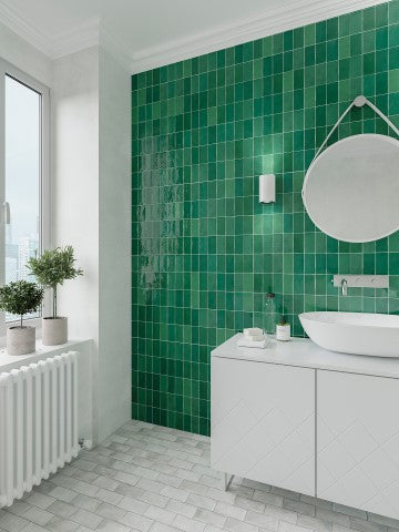 Pico Emerald Gloss