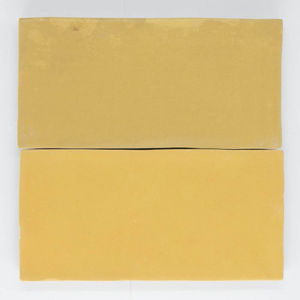 SAM Pico Mustard Matt