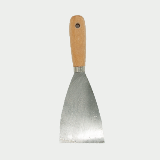 Putty knife 80mm