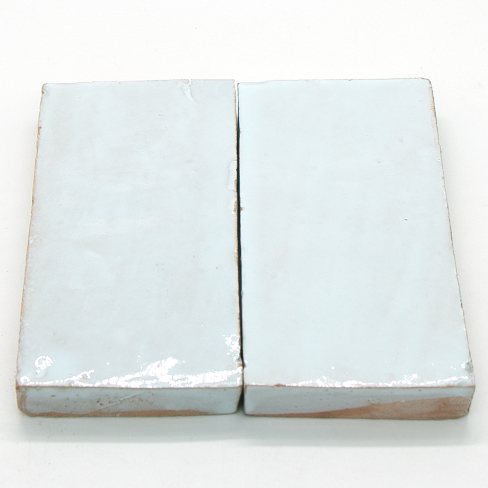 Platta Glacier Bleu