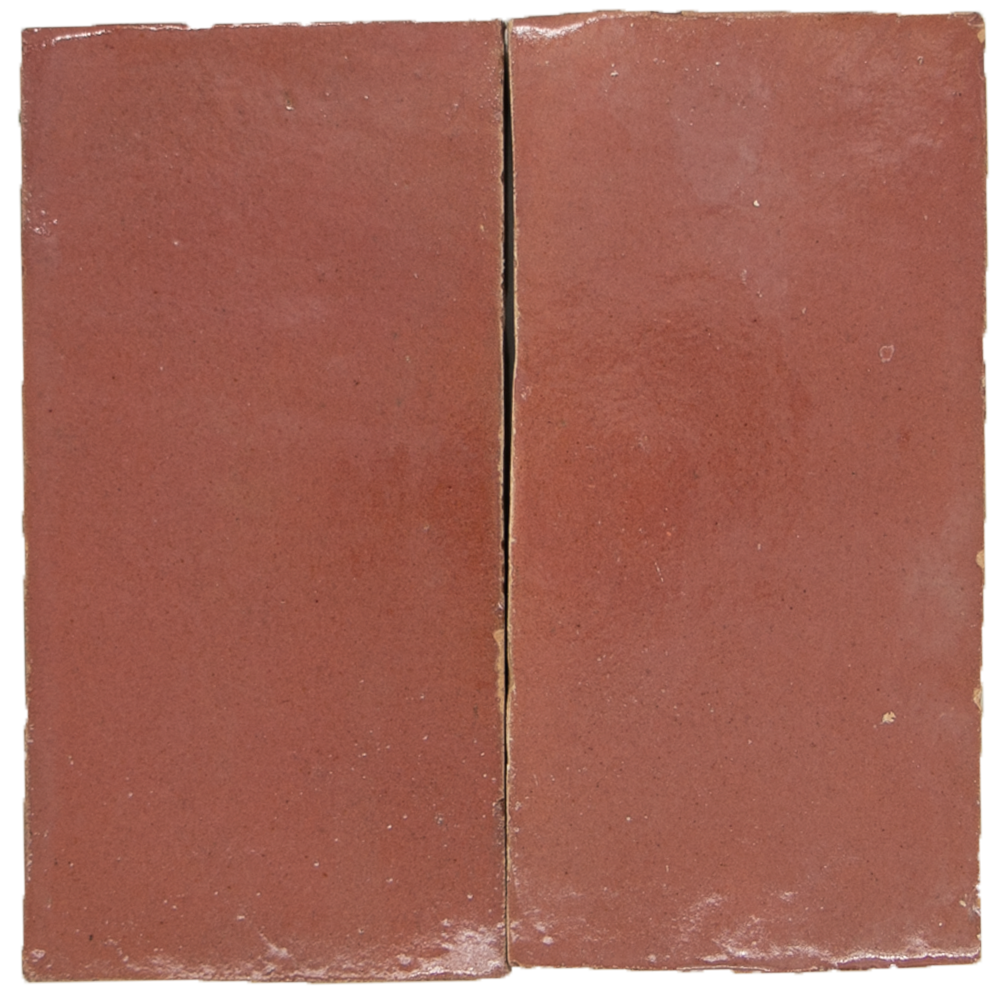 SAM Platta Rose Rouge