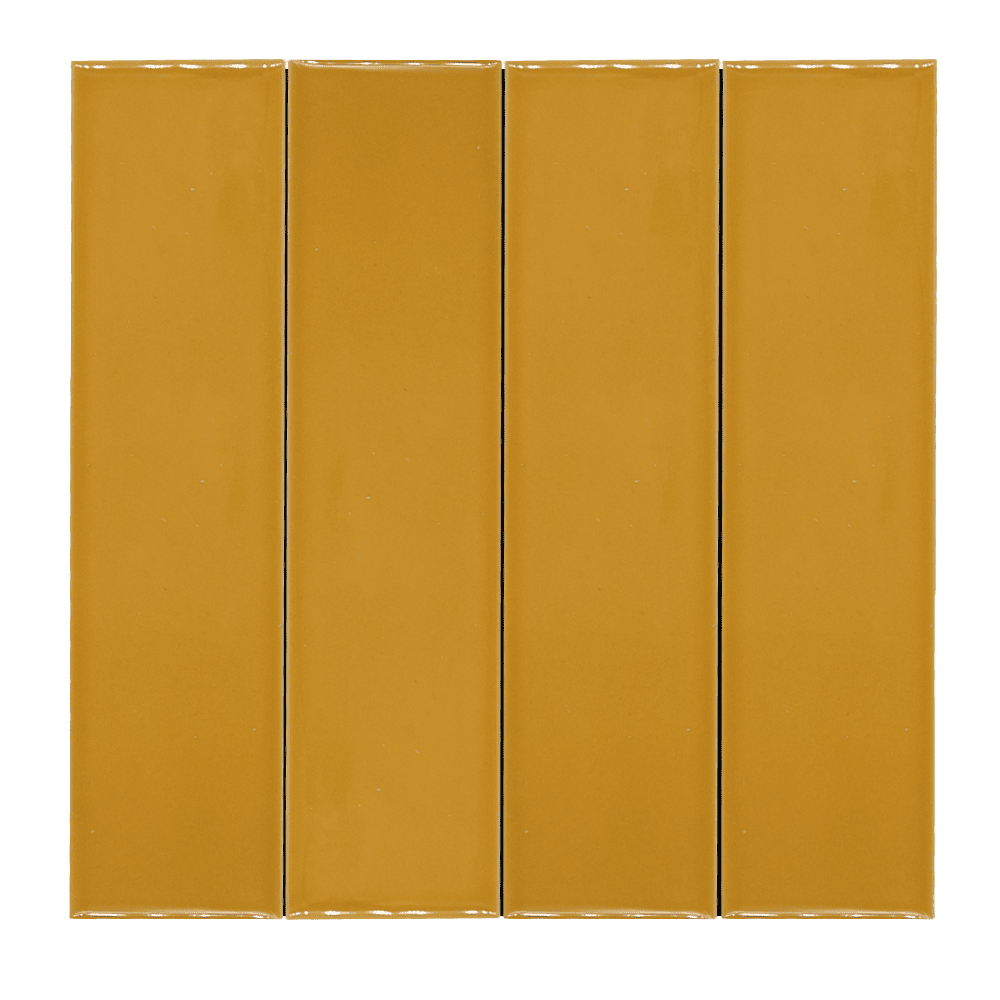 SAM Pure Ochre