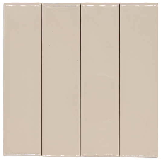 SAM Piano Cream Gloss