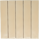 SAM Longo Beige Mate