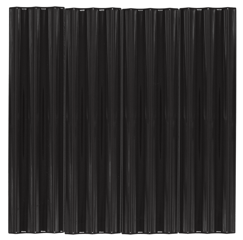 SAM Tides Low Black