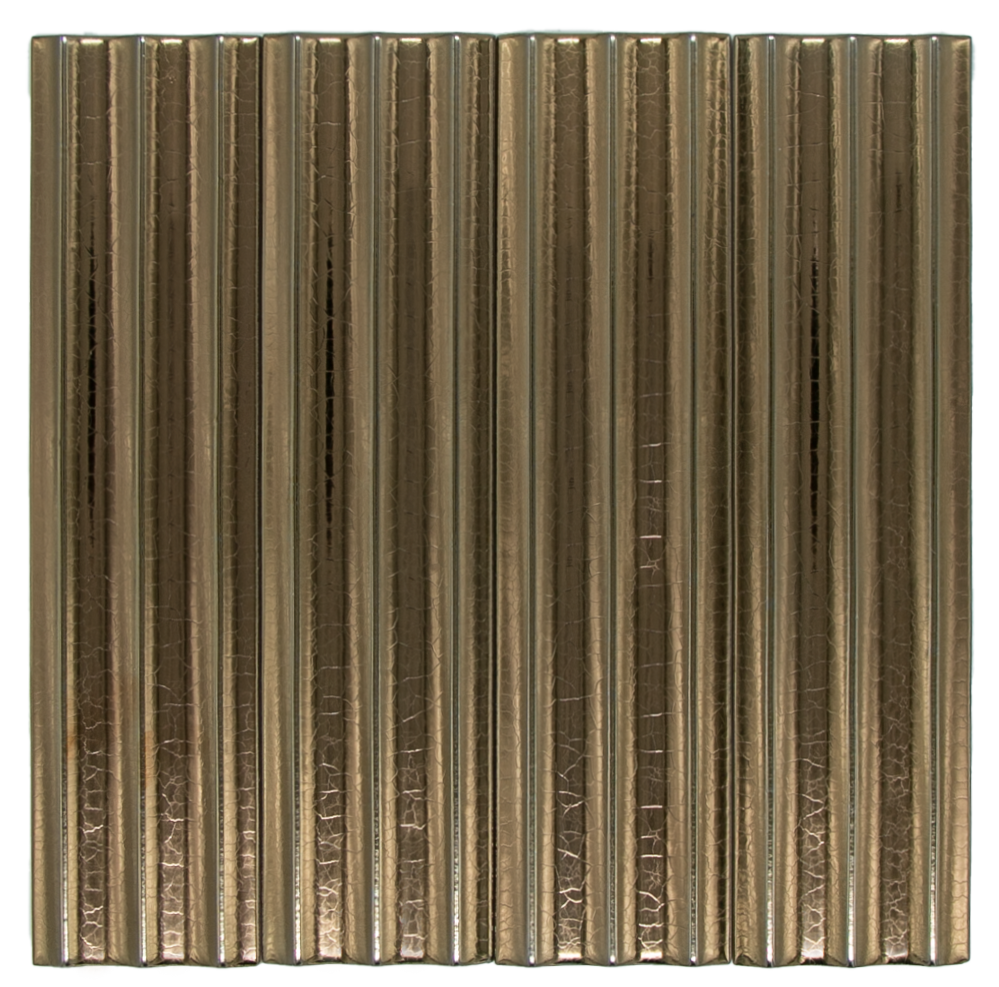 SAM Tides Low Gold