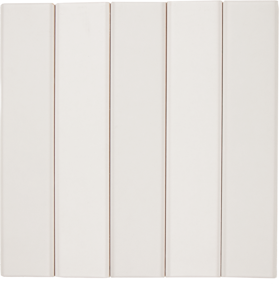 SAM Tones White Matt