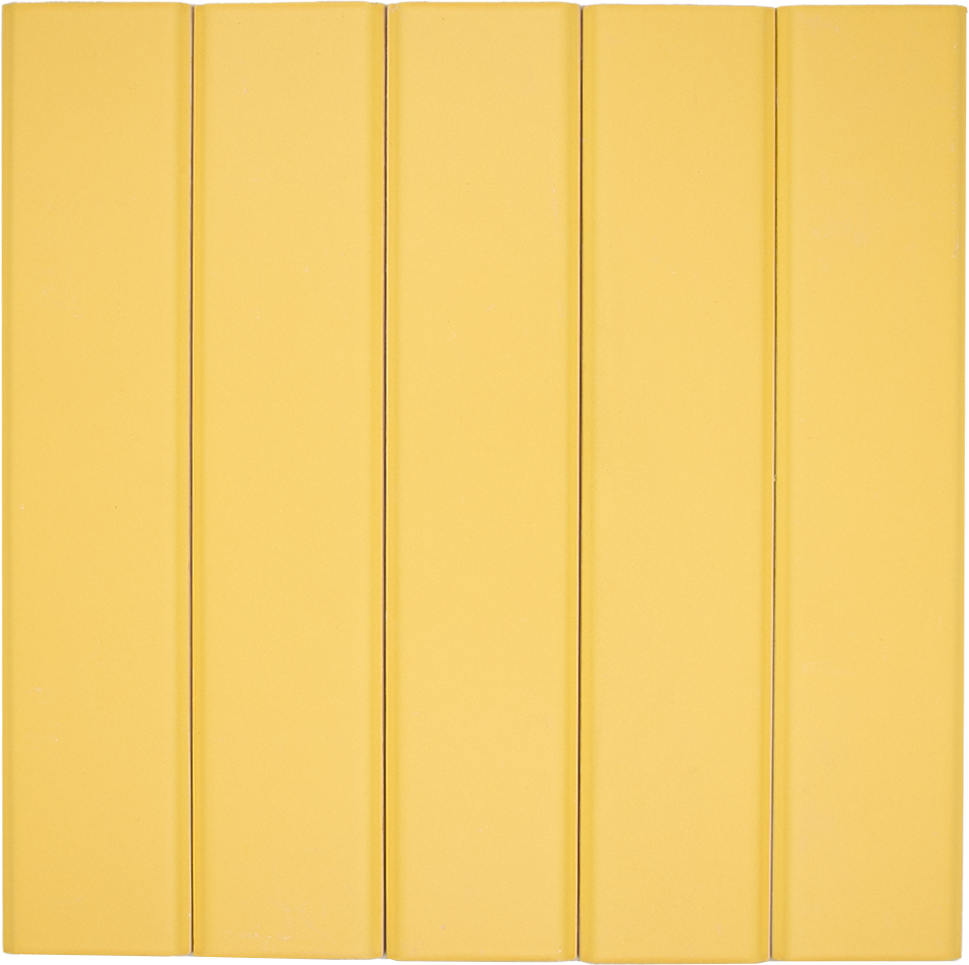 SAM Tones Yellow Matt