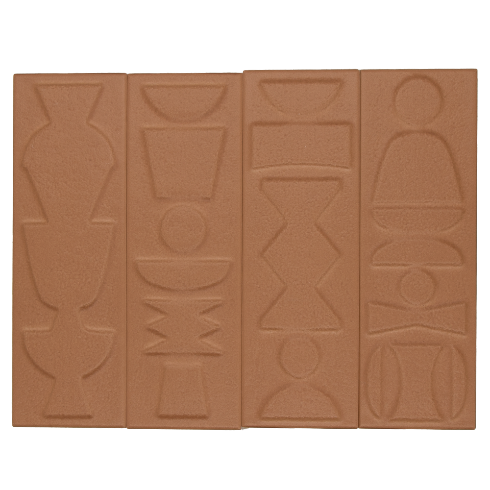 Tribe Clay