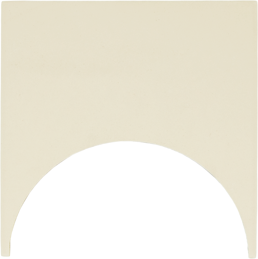 Create Puzzle Cream Matt