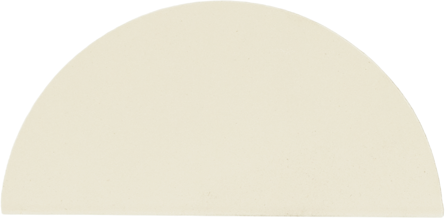 Puzzle Insert Cream Matt