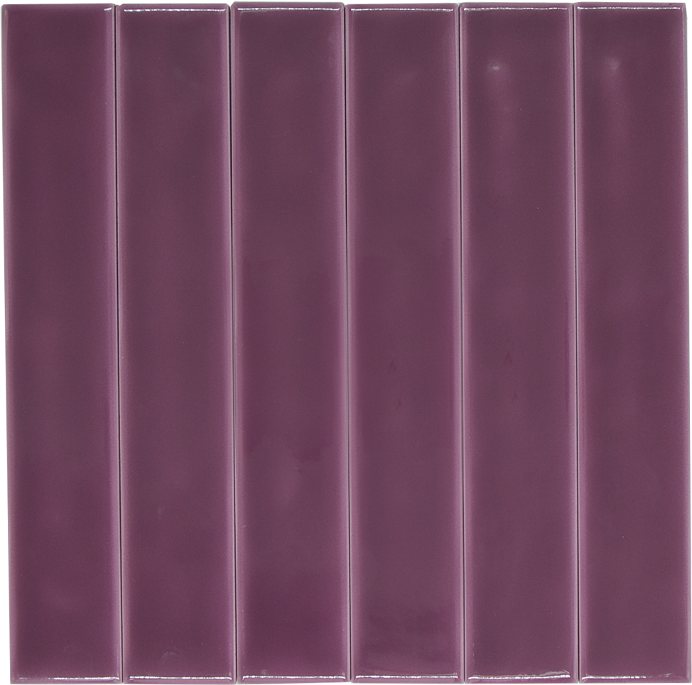 SAM Rhythm Purple