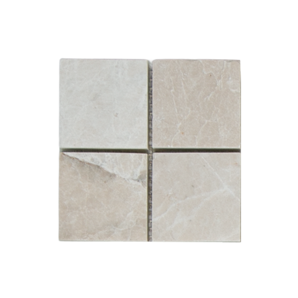MINI SAM Mosaic Square Bottocino