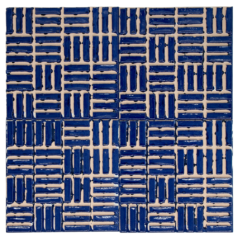 SAM Pompeya Azul