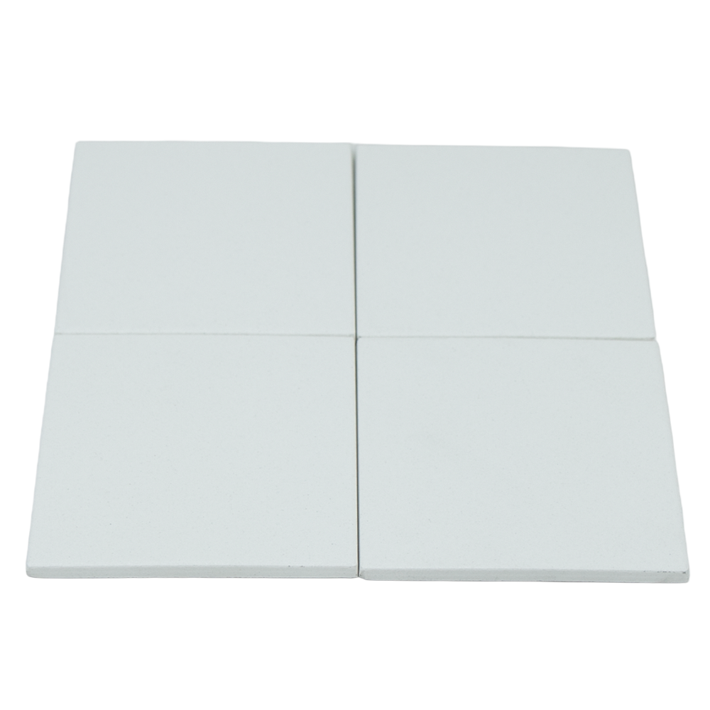 Tutto Cloudy White 10x10