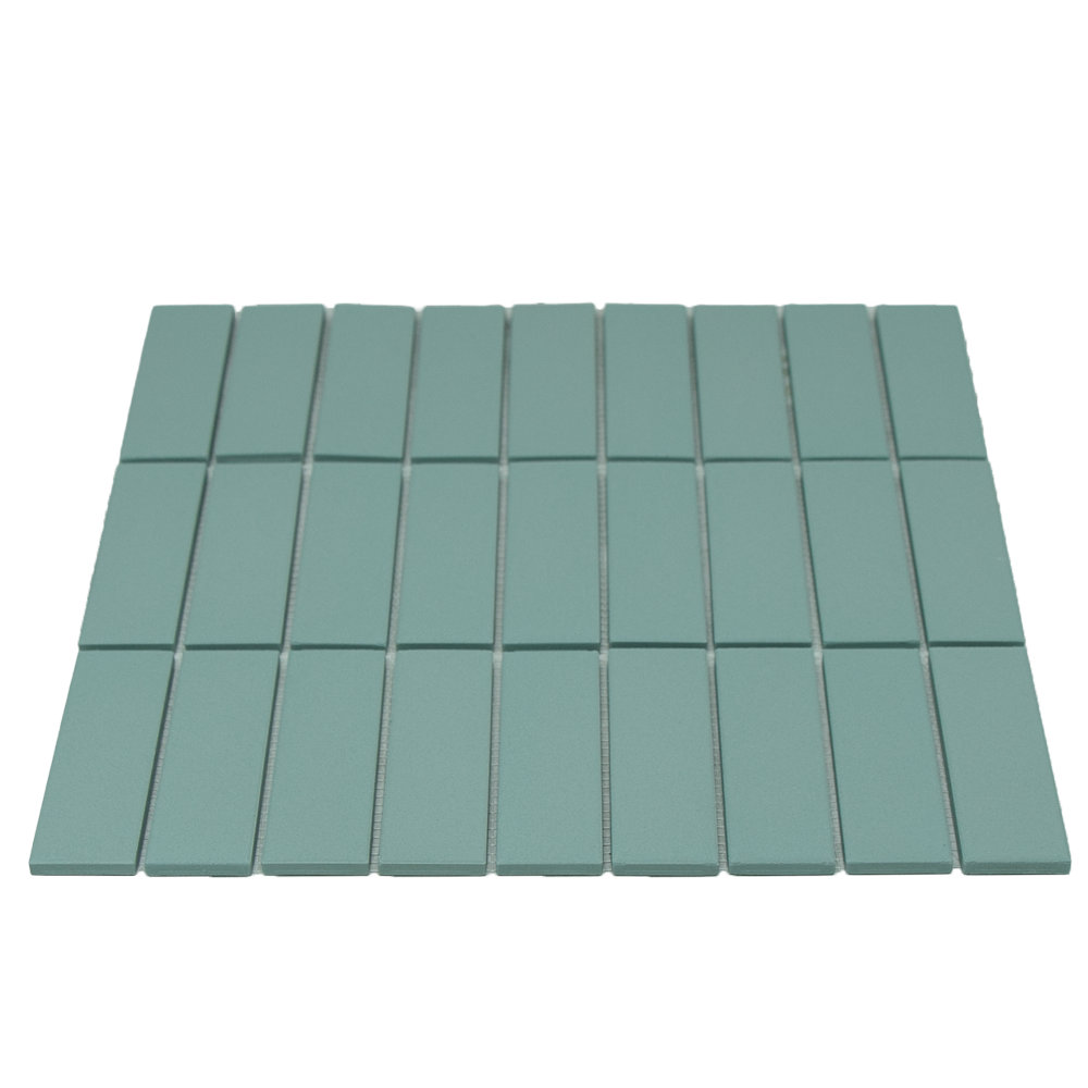 Tutto Metal Green 3x10