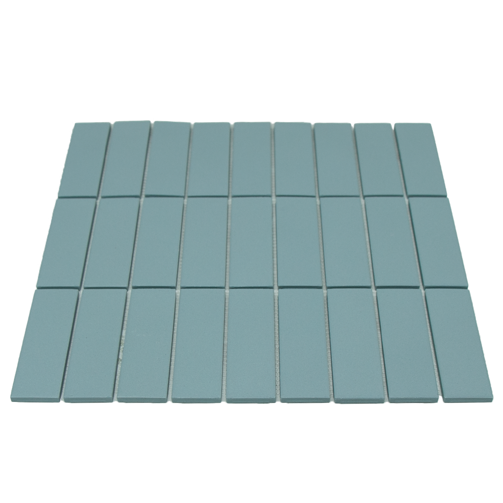 Tutto Silver Blue 3x10