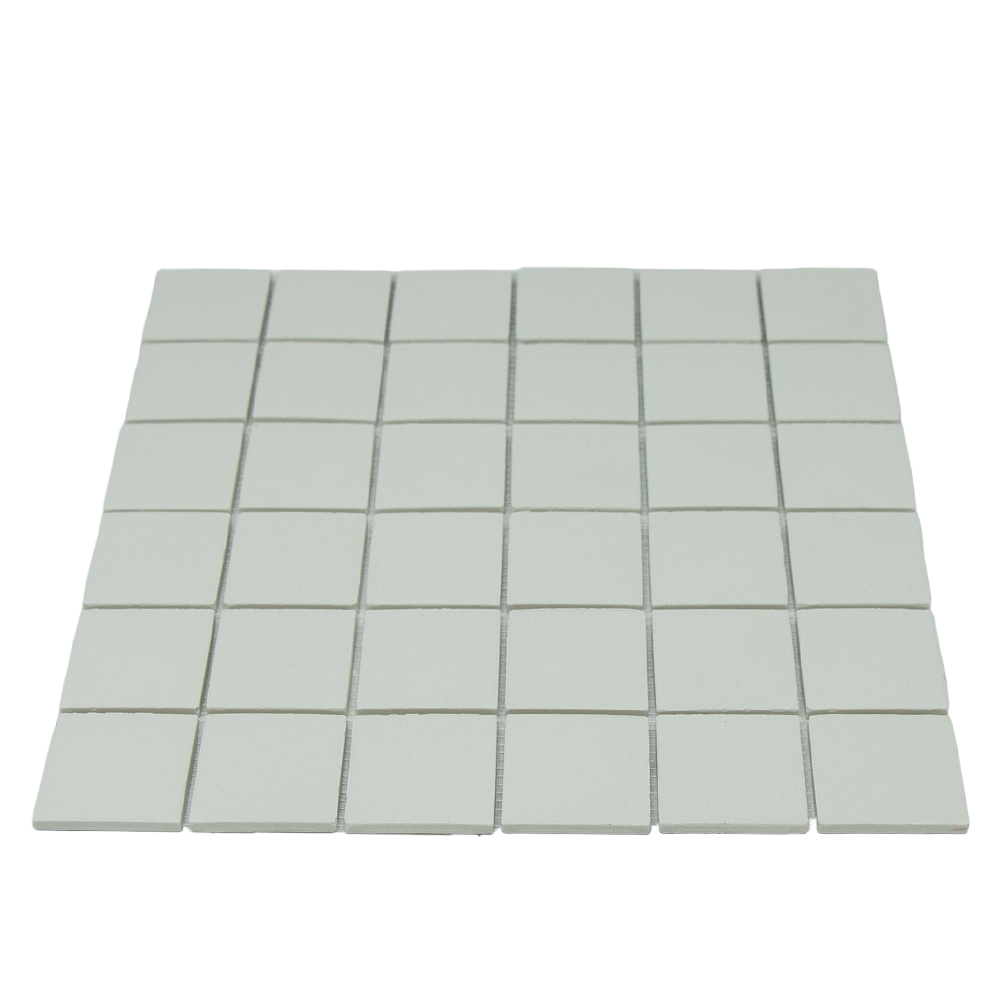 Tutto Silver Grey 5x5