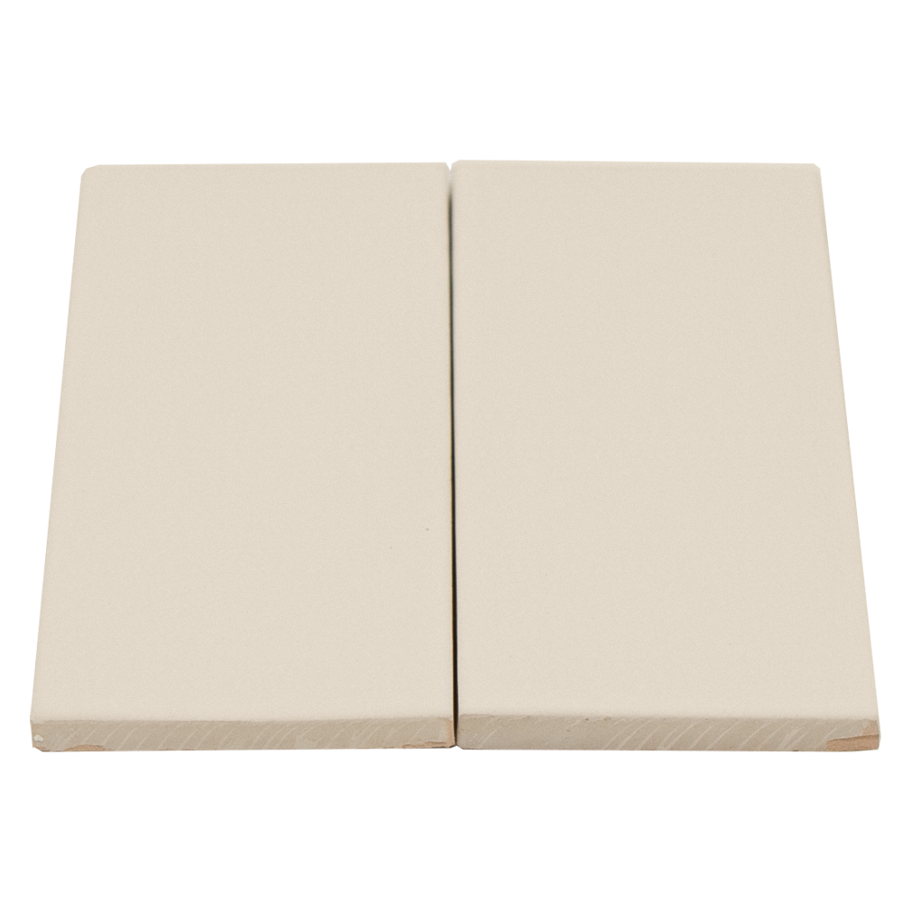 Soft Cream Plain Matt